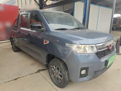Wuling Zhengtu 1.5L Explorer LAR - ფოტო 4