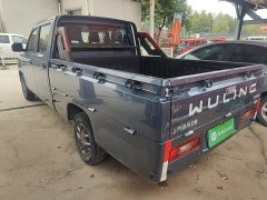 Wuling Zhengtu 1.5L Explorer LAR - ფოტო 5
