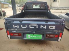 Wuling Zhengtu 1.5L Explorer LAR - ფოტო 6