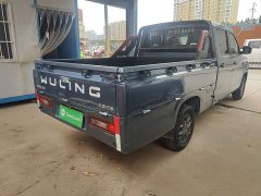 Wuling Zhengtu 1.5L Explorer LAR - ფოტო 7