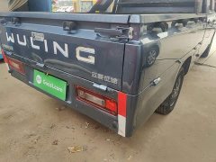 Wuling Zhengtu 1.5L Explorer LAR - ფოტო 8