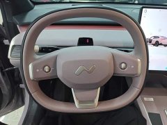 Nio Lerado L60 60kWh Rear-Wheel Drive - ფოტო 11