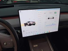 Nio Lerado L60 60kWh Rear-Wheel Drive - ფოტო 13