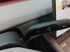 Nio Lerado L60 60kWh Rear-Wheel Drive - ფოტო 14