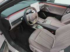 Nio Lerado L60 60kWh Rear-Wheel Drive - ფოტო 16