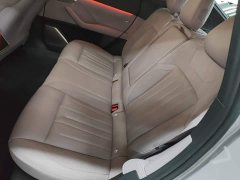 Nio Lerado L60 60kWh Rear-Wheel Drive - ფოტო 17