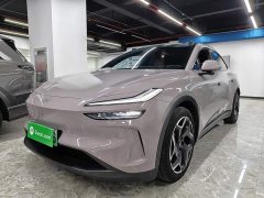 Nio Lerado L60 60kWh Rear-Wheel Drive - ფოტო 2