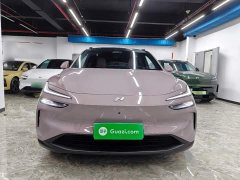 Nio Lerado L60 60kWh Rear-Wheel Drive - ფოტო 3