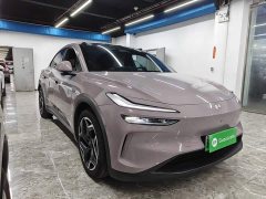 Nio Lerado L60 60kWh Rear-Wheel Drive - ფოტო 4