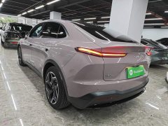 Nio Lerado L60 60kWh Rear-Wheel Drive - ფოტო 5