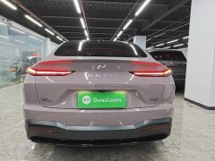Nio Lerado L60 60kWh Rear-Wheel Drive - ფოტო 6