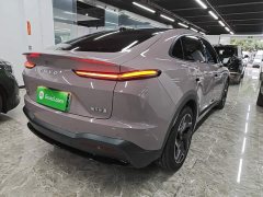 Nio Lerado L60 60kWh Rear-Wheel Drive - ფოტო 7