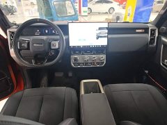 Chery iCAR Super V23 2026 V23S 501 Four-Wheel Drive Peak Performance Edition - ფოტო 10