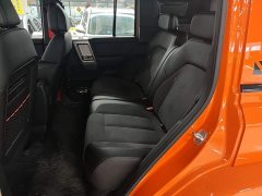 Chery iCAR Super V23 2026 V23S 501 Four-Wheel Drive Peak Performance Edition - ფოტო 17