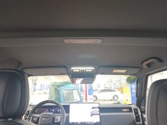 Chery iCAR Super V23 2026 V23S 501 Four-Wheel Drive Peak Performance Edition - ფოტო 18