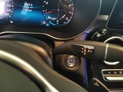 Mercedes-Benz GLC Coupe 2020 GLC 260 4MATIC Coupe SUV - ფოტო 14