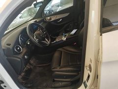 Mercedes-Benz GLC Coupe 2020 GLC 260 4MATIC Coupe SUV - ფოტო 15