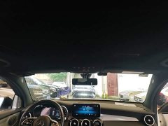 Mercedes-Benz GLC Coupe 2020 GLC 260 4MATIC Coupe SUV - ფოტო 18