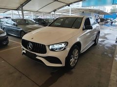 Mercedes-Benz GLC Coupe 2020 GLC 260 4MATIC Coupe SUV - ფოტო 2