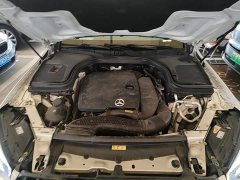 Mercedes-Benz GLC Coupe 2020 GLC 260 4MATIC Coupe SUV - ფოტო 20