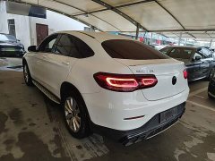 Mercedes-Benz GLC Coupe 2020 GLC 260 4MATIC Coupe SUV - ფოტო 5