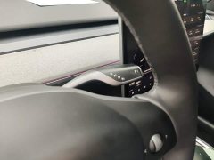 Tesla Model Y Rear-Wheel Drive - ფოტო 14