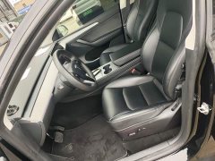 Tesla Model Y Rear-Wheel Drive - ფოტო 15