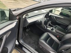 Tesla Model Y Rear-Wheel Drive - ფოტო 16