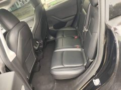 Tesla Model Y Rear-Wheel Drive - ფოტო 17