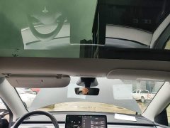 Tesla Model Y Rear-Wheel Drive - ფოტო 18
