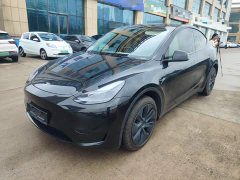 Tesla Model Y Rear-Wheel Drive - ფოტო 2