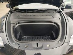 Tesla Model Y Rear-Wheel Drive - ფოტო 20