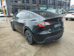 Tesla Model Y Rear-Wheel Drive - ფოტო 5