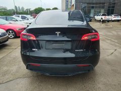Tesla Model Y Rear-Wheel Drive - ფოტო 6