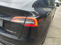 Tesla Model Y Rear-Wheel Drive - ფოტო 8