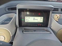 FAW Besturn Xiaoma 122km Cute Horse - ფოტო 12
