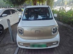FAW Besturn Xiaoma 122km Cute Horse - ფოტო 3