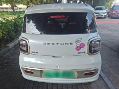 FAW Besturn Xiaoma 122km Cute Horse - ფოტო 6