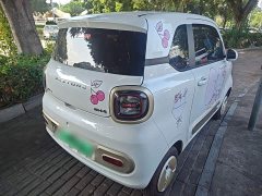 FAW Besturn Xiaoma 122km Cute Horse - ფოტო 7