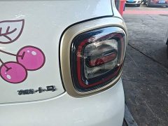 FAW Besturn Xiaoma 122km Cute Horse - ფოტო 8