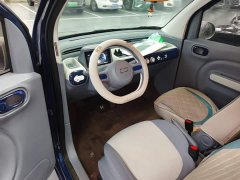 FAW Besturn Xiaoma 2025 222km Dynamic Edition - ფოტო 10