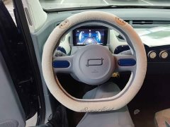 FAW Besturn Xiaoma 2025 222km Dynamic Edition - ფოტო 11