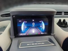 FAW Besturn Xiaoma 2025 222km Dynamic Edition - ფოტო 12