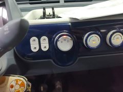 FAW Besturn Xiaoma 2025 222km Dynamic Edition - ფოტო 14