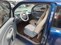 FAW Besturn Xiaoma 2025 222km Dynamic Edition - ფოტო 16