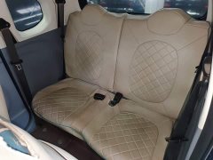 FAW Besturn Xiaoma 2025 222km Dynamic Edition - ფოტო 17