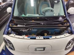 FAW Besturn Xiaoma 2025 222km Dynamic Edition - ფოტო 20