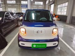 FAW Besturn Xiaoma 2025 222km Dynamic Edition - ფოტო 3