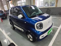 FAW Besturn Xiaoma 2025 222km Dynamic Edition - ფოტო 4