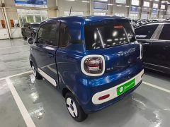 FAW Besturn Xiaoma 2025 222km Dynamic Edition - ფოტო 5